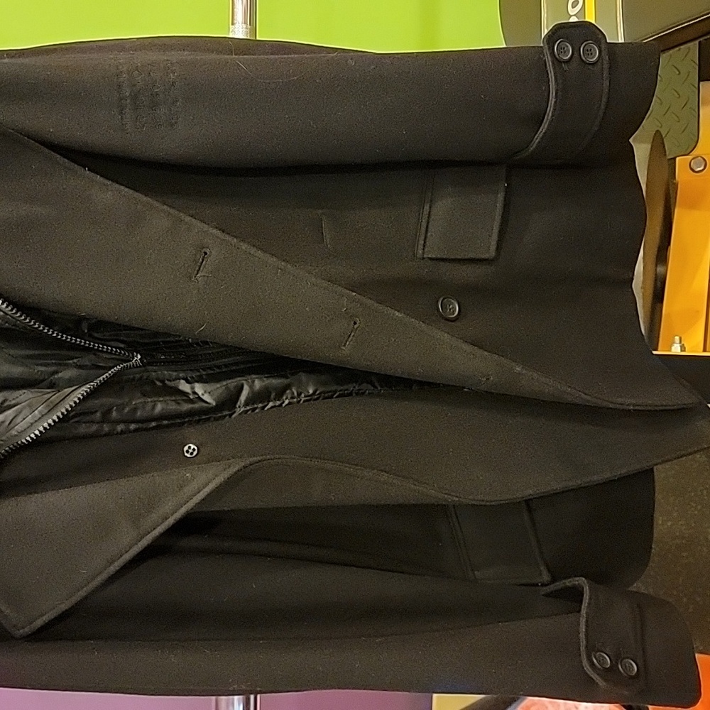 Buffalo Jacket - Picture 2 of 7